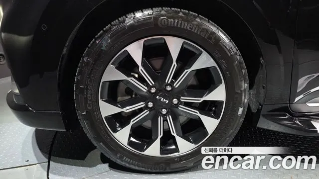 Kia Carnival 2022 thumb 5