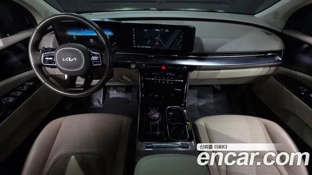 Kia Carnival 2022 thumb 7