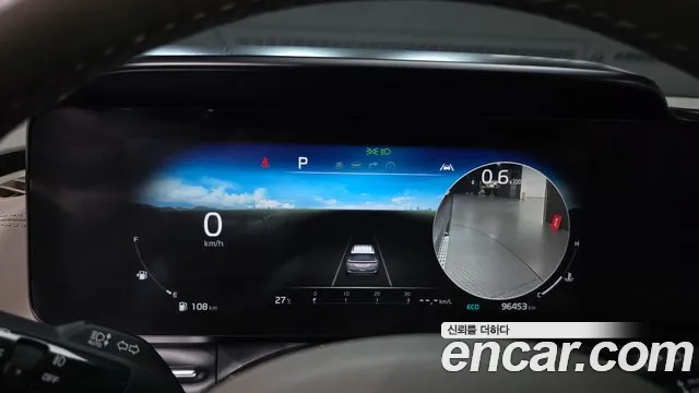 Kia Carnival 2022 thumb 8