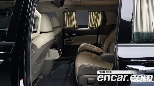 Kia Carnival 2022 thumb 12