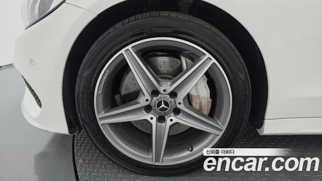 Mercedes-Benz C-Класс 2018 thumb 5