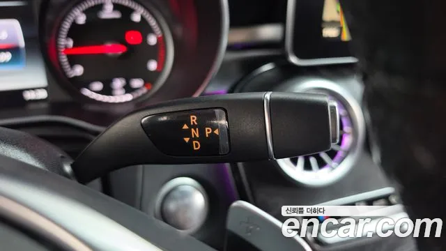 Mercedes-Benz C-Класс 2018 thumb 9