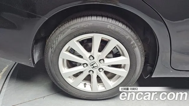 Honda Civic 2012 thumb 5