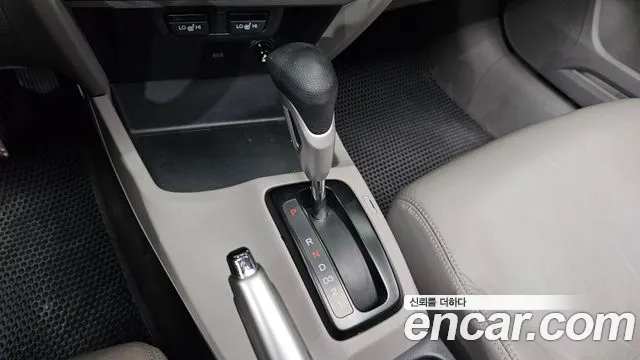 Honda Civic 2012 thumb 9