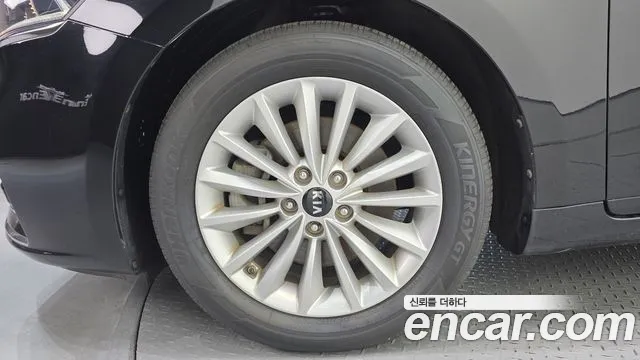 Kia K7 2018 thumb 5