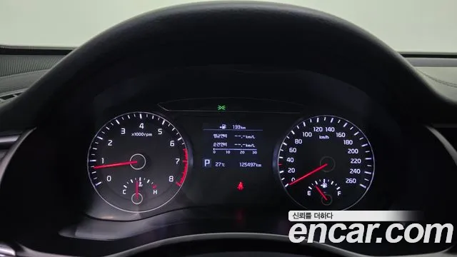 Kia K7 2018 thumb 8