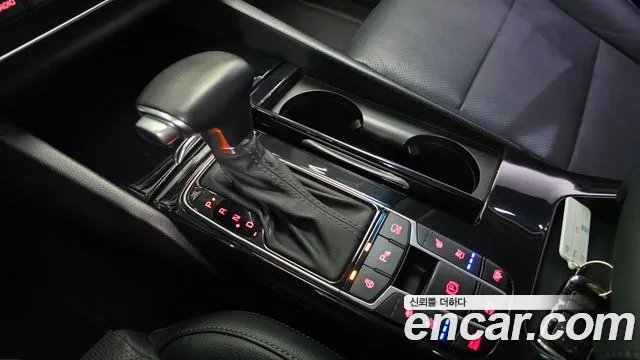 Kia K7 2018 thumb 9