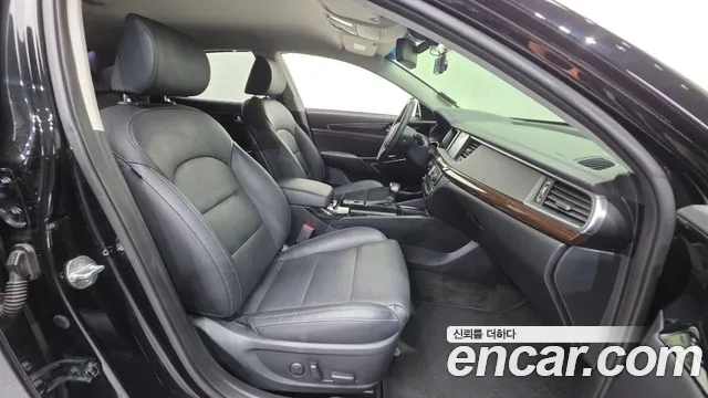 Kia K7 2018 thumb 10