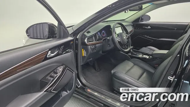 Kia K7 2018 thumb 11