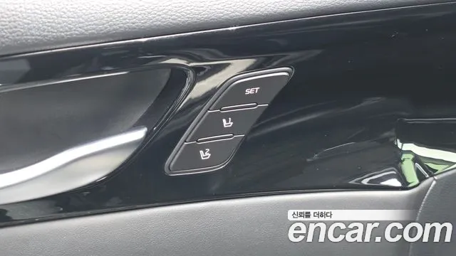 Kia K7 2018 thumb 12