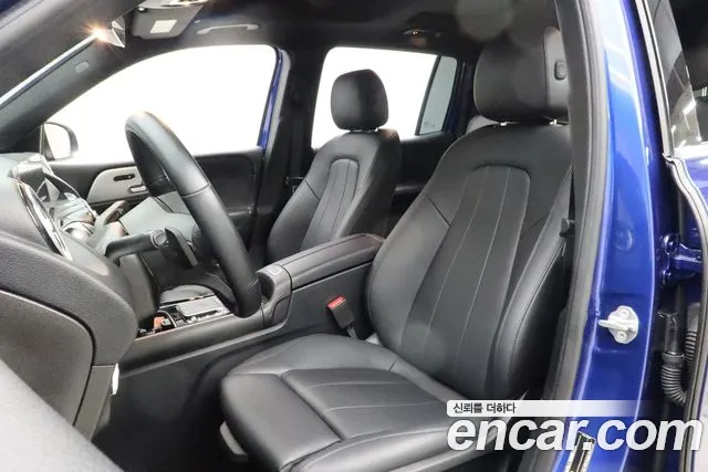 Mercedes-Benz GLB 2021 thumb 10