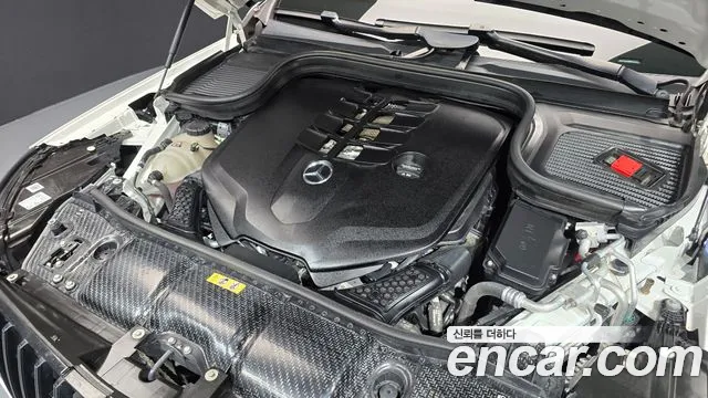 Mercedes-Benz GLS 2021 thumb 6