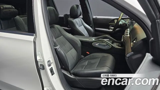 Mercedes-Benz GLS 2021 thumb 11