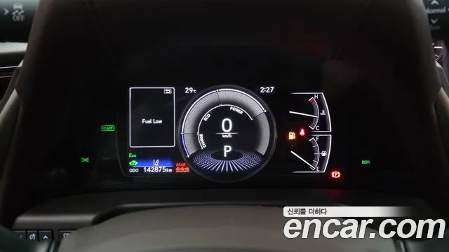 Lexus ES 2019 thumb 8