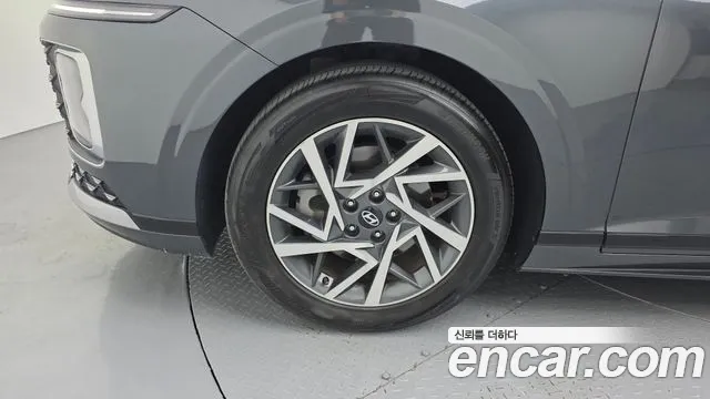 Hyundai Grandeur 2023 thumb 5