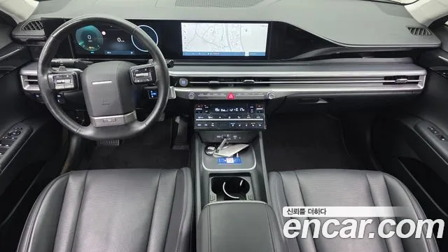 Hyundai Grandeur 2023 thumb 7