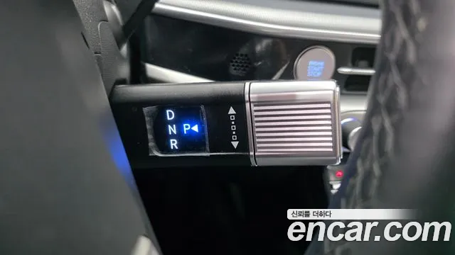 Hyundai Grandeur 2023 thumb 9