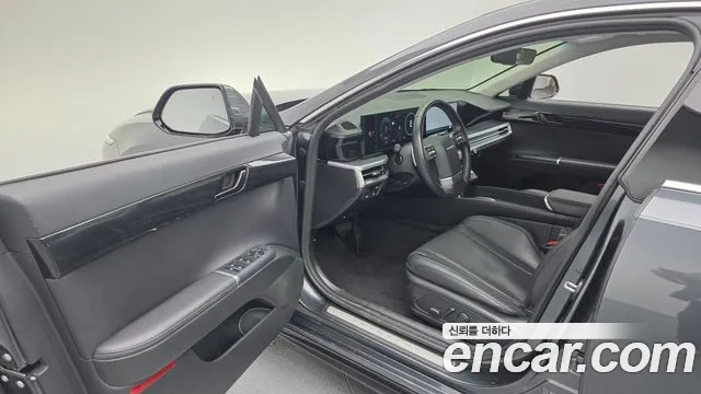 Hyundai Grandeur 2023 thumb 10