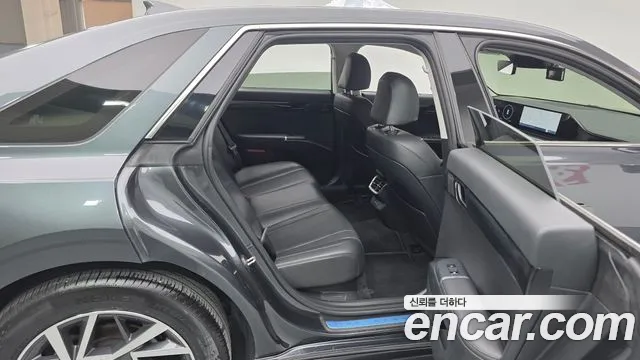 Hyundai Grandeur 2023 thumb 11