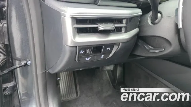 Hyundai Grandeur 2023 thumb 12