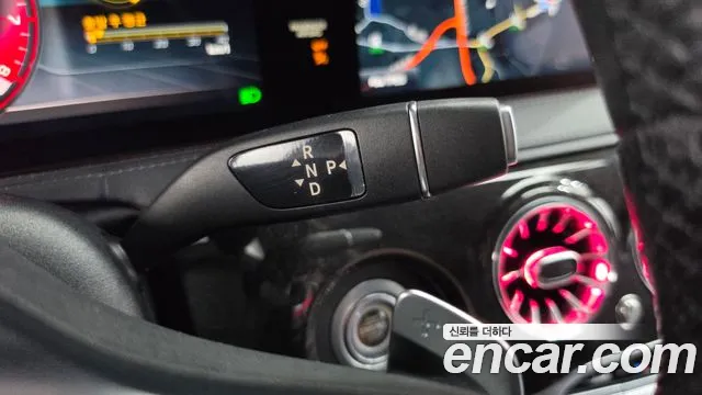 Mercedes-Benz S-Класс 2018 thumb 9