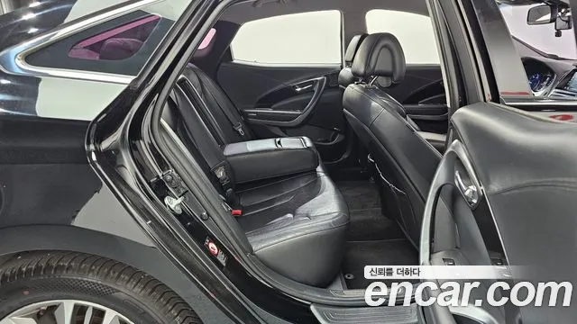 Hyundai Grandeur 2014 thumb 11