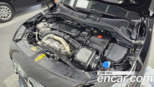 Mercedes-Benz GLA 2026 thumb 6