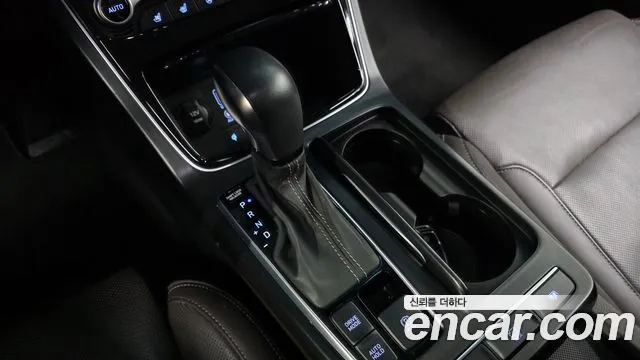 Hyundai Grandeur 2019 thumb 9