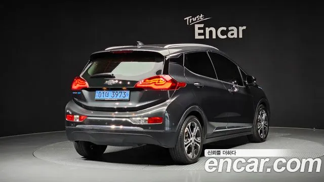 ChevroletGMDaewoo Bolt 2019 thumb 2