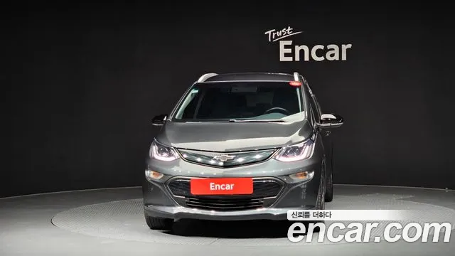 ChevroletGMDaewoo Bolt 2019 thumb 3