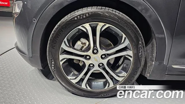 ChevroletGMDaewoo Bolt 2019 thumb 5