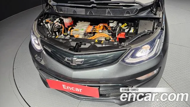 ChevroletGMDaewoo Bolt 2019 thumb 6