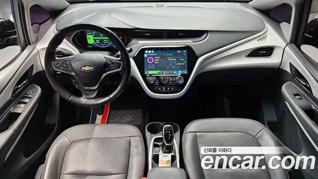 ChevroletGMDaewoo Bolt 2019 thumb 7