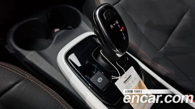 ChevroletGMDaewoo Bolt 2019 thumb 9