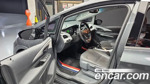ChevroletGMDaewoo Bolt 2019 thumb 10