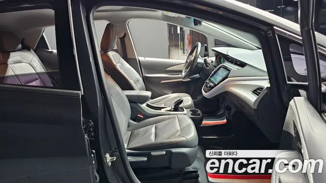 ChevroletGMDaewoo Bolt 2019 thumb 11
