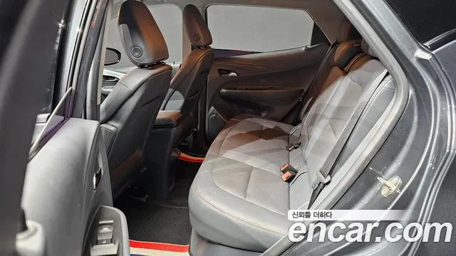 ChevroletGMDaewoo Bolt 2019 thumb 12
