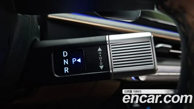 Hyundai Grandeur 2023 thumb 9
