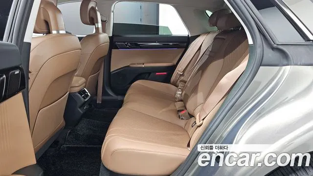 Hyundai Grandeur 2023 thumb 12