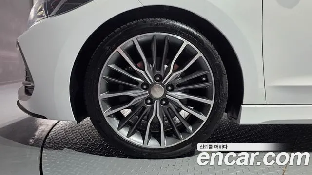 Hyundai Avante 2018 thumb 5