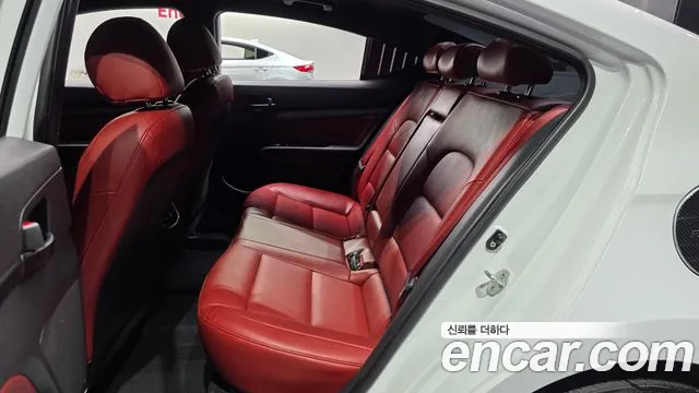 Hyundai Avante 2018 thumb 11