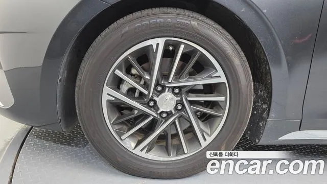 Hyundai Grandeur 2021 thumb 5