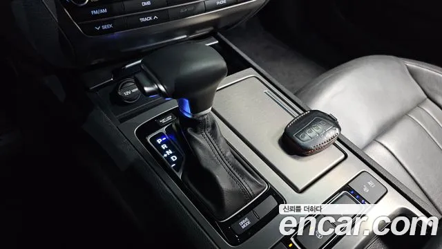 Hyundai Genesis 2014 thumb 8