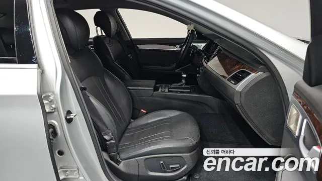 Hyundai Genesis 2014 thumb 10