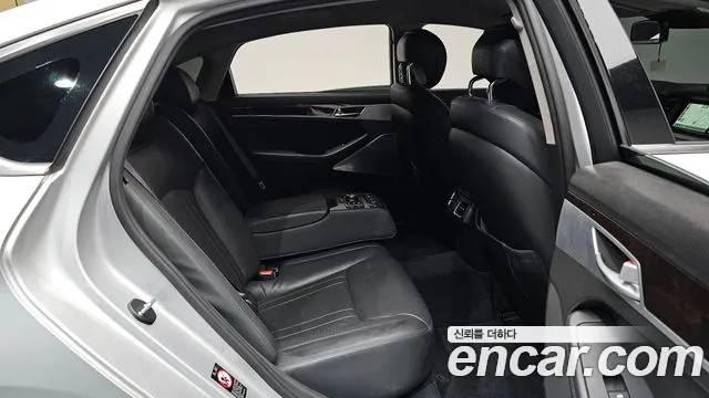 Hyundai Genesis 2014 thumb 11