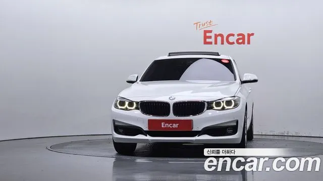 BMW Gran Turismo 2020 thumb 3