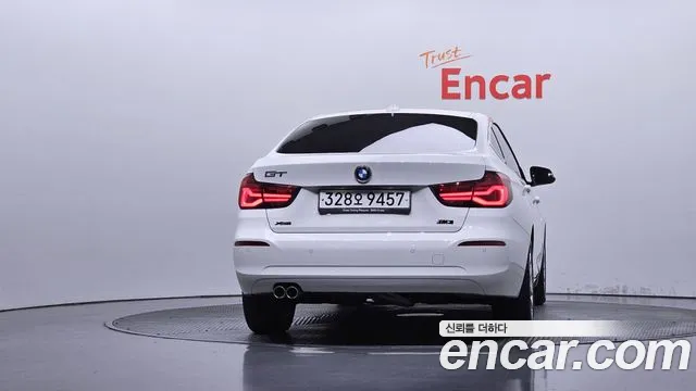 BMW Gran Turismo 2020 thumb 4