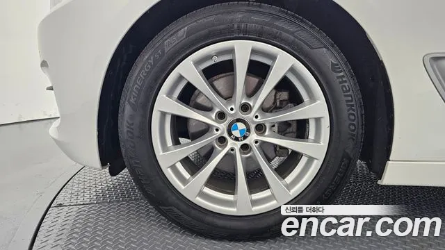BMW Gran Turismo 2020 thumb 5