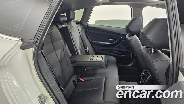 BMW Gran Turismo 2020 thumb 12