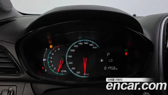 ChevroletGMDaewoo Spark 2016 thumb 8